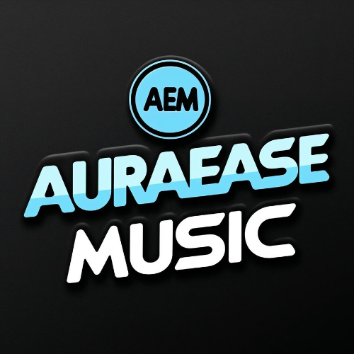 AuraEaseMusic Logo